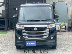 スズキ スペーシア