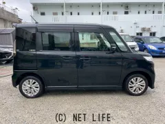 スズキ スペーシア