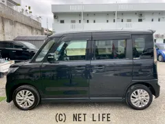 スズキ スペーシア