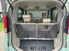 スズキ スペーシア