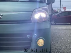 スズキ スペーシア