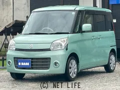 スズキ スペーシア