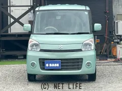 スズキ スペーシア