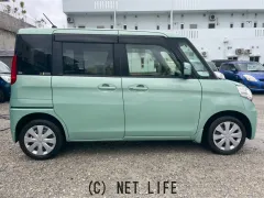 スズキ スペーシア