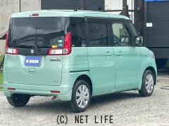 スズキ スペーシア