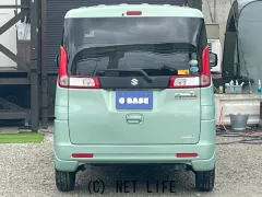 スズキ スペーシア