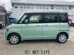 スズキ スペーシア