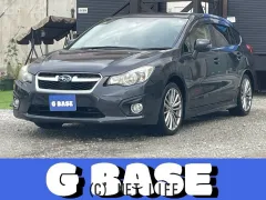 スバル インプレッサスポーツ