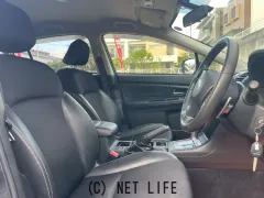 スバル インプレッサスポーツ