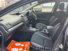 スバル インプレッサスポーツ