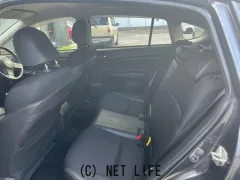 スバル インプレッサスポーツ