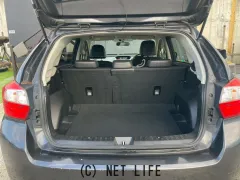 スバル インプレッサスポーツ