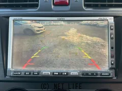 スバル インプレッサスポーツ