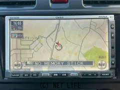 スバル インプレッサスポーツ