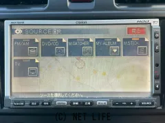 スバル インプレッサスポーツ