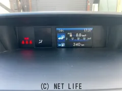 スバル インプレッサスポーツ