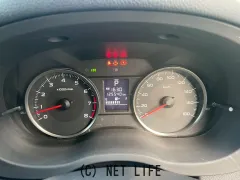 スバル インプレッサスポーツ