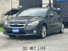 スバル インプレッサスポーツ