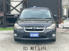 スバル インプレッサスポーツ