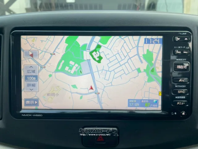 ダイハツ ミライース