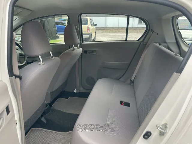 ダイハツ ミライース