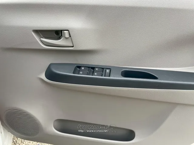 ダイハツ ミライース