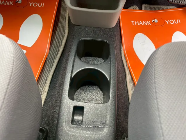 ダイハツ ミライース