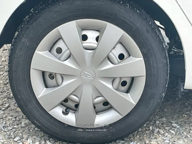 ダイハツ ミライース