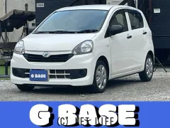 ダイハツ ミライース
