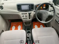 ダイハツ ミライース