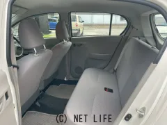 ダイハツ ミライース