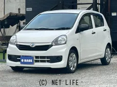 ダイハツ ミライース