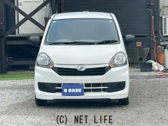 ダイハツ ミライース