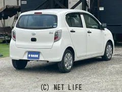 ダイハツ ミライース