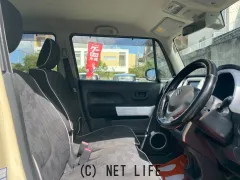 スズキ ハスラー