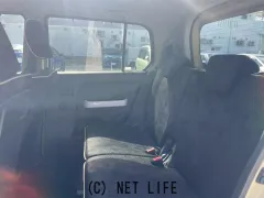 スズキ ハスラー