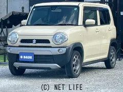 スズキ ハスラー