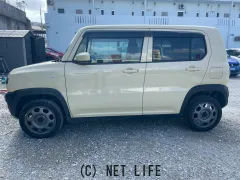 スズキ ハスラー