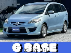 マツダ プレマシー