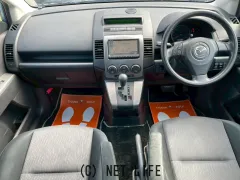 マツダ プレマシー