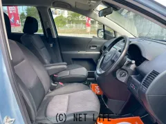 マツダ プレマシー