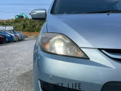 マツダ プレマシー