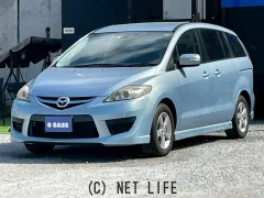 マツダ プレマシー