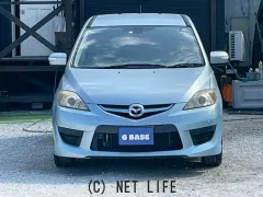 マツダ プレマシー