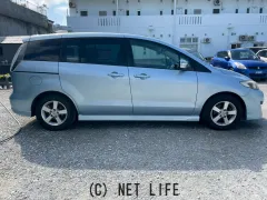 マツダ プレマシー