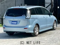 マツダ プレマシー