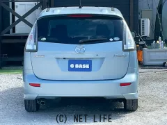 マツダ プレマシー