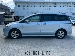 マツダ プレマシー