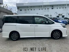 トヨタ ヴォクシー