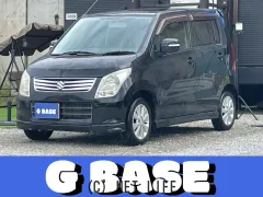 スズキ ワゴンR